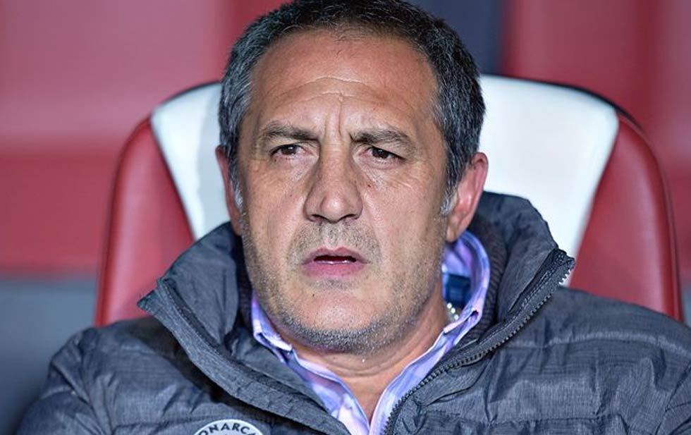 Pablo Marini es cesado del Morelia y es el tercer tecnico cesado del Clausura 2017
